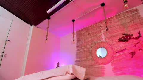 April online show from 01/25/25, 06:02