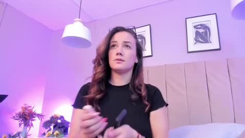 April online show from 02/17/25, 05:53