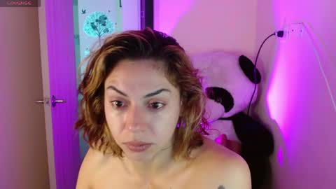 April Dumont online show from 05/12/26, 11:29