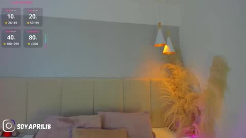 April online show from 12/20/25, 10:44