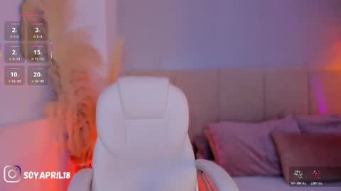 April online show from 01/08/26, 10:39