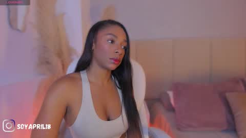 April online show from 02/17/26, 10:45