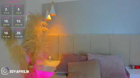 April online show from 02/20/26, 10:38