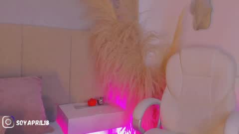 April online show from 04/10/26, 10:42