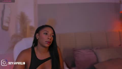 April online show from 04/17/26, 10:40