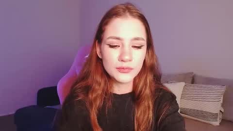 Snapshot of april_felicity chatting on 02/15/25, 06:01 April online show from 02/15/25, 06:01