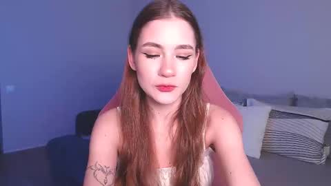 Snapshot of april_felicity chatting on 02/16/25, 07:27 April online show from 02/16/25, 07:27