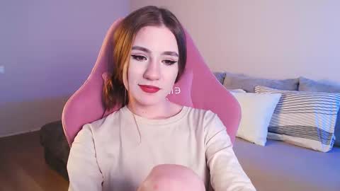 Snapshot of april_felicity chatting on 02/20/25, 11:10 April online show from 02/20/25, 11:10