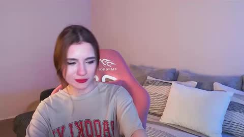 Snapshot of april_felicity chatting on 03/12/25, 09:56 April online show from 03/12/25, 09:56