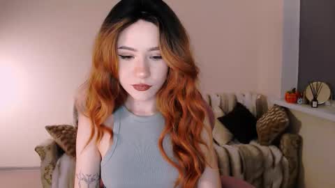 Snapshot of april_felicity chatting on 10/15/25, 07:14 April online show from 10/15/25, 07:14