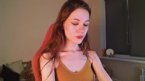 Snapshot of april_felicity chatting on 05/21/26, 07:54 April online show from 05/21/26, 07:54