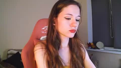Snapshot of april_felicity chatting on 06/24/26, 07:46 April online show from 06/24/26, 07:46