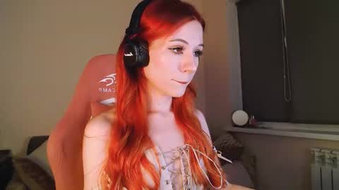 Snapshot of april_felicity chatting on 07/13/26, 07:38 April online show from 07/13/26, 07:38