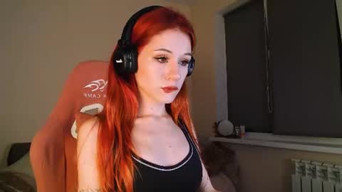 Snapshot of april_felicity chatting on 07/15/26, 07:08 April online show from 07/15/26, 07:08