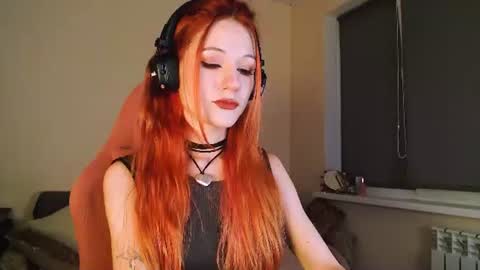 Snapshot of april_felicity chatting on 07/20/26, 06:54 April online show from 07/20/26, 06:54