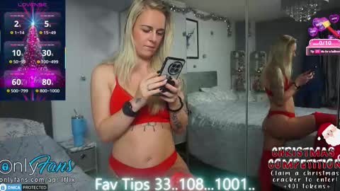 April Flix online show from 12/15/25, 11:47