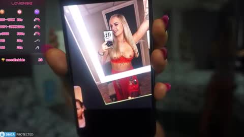 April Flix online show from 01/19/26, 11:58