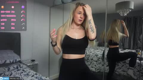 April Flix online show from 03/17/26, 11:24