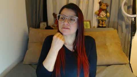 April online show from 12/17/24, 03:06