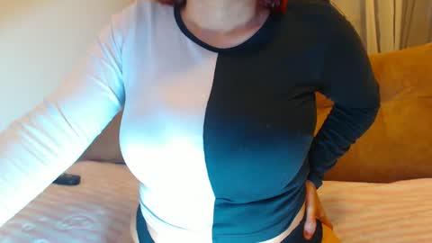 April online show from 01/27/25, 04:43