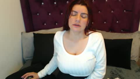 April online show from 09/21/25, 04:08