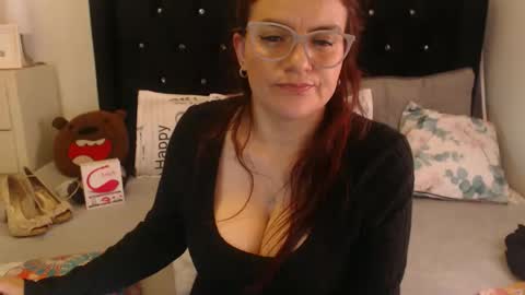 April online show from 02/26/26, 08:19