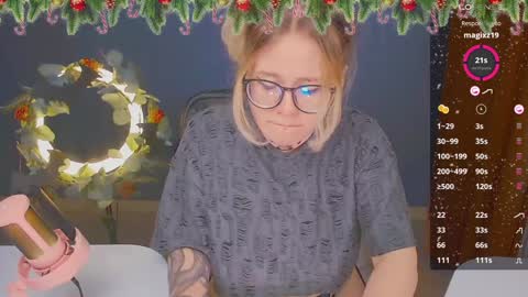    my special content  online show from 12/22/24, 07:21