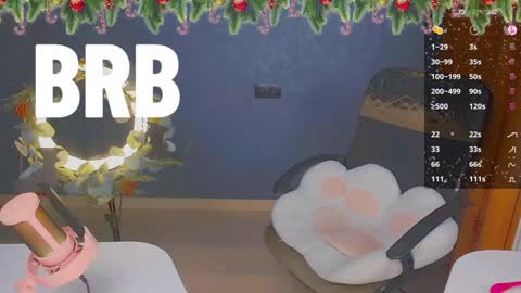    my special content  online show from 12/22/24, 10:25