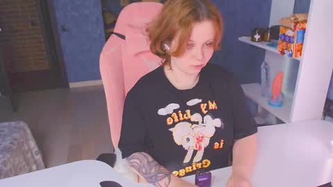    my special content  online show from 10/27/25, 06:39