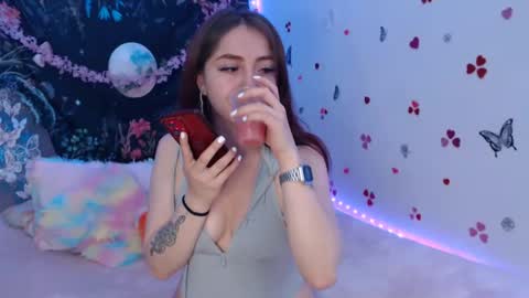 april_l6 online show from 09/09/25, 10:20