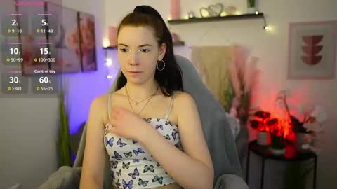 april_olsen online show from 04/22/26, 01:01