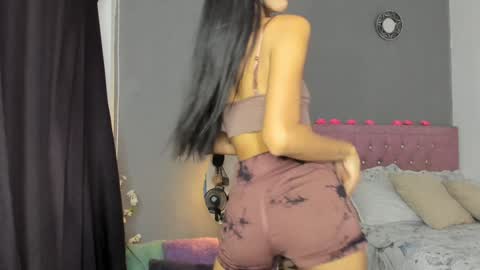 Scarlett Independent Model  online show from 02/02/25, 08:51