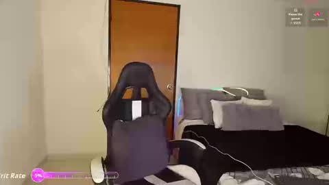 Scarlett Independent Model  online show from 03/17/26, 09:18