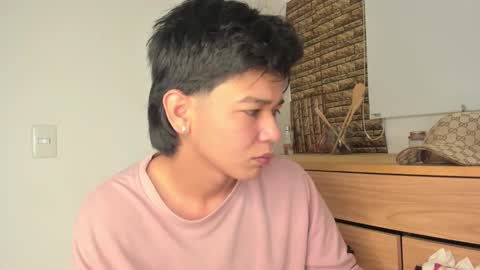 Aphril Daniels  Otis online show from 01/08/26, 08:27