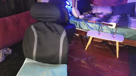 April Strife online show from 12/14/24, 11:23