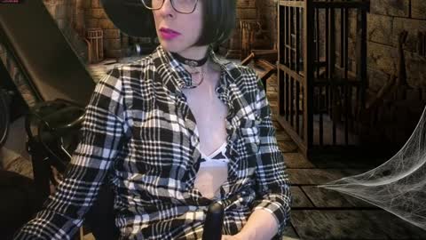 April Strife online show from 02/26/25, 01:21