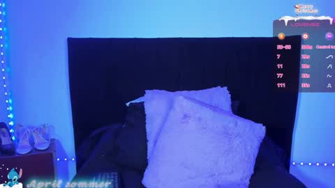 Snapshot of april_sommers chatting on 12/28/24, 02:01 April online show from 12/28/24, 02:01