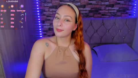 Snapshot of april_sommers chatting on 02/28/25, 12:54 April online show from 02/28/25, 12:54