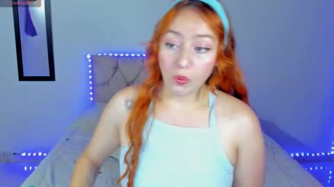 Snapshot of april_sommers chatting on 09/11/25, 10:59 April online show from 09/11/25, 10:59
