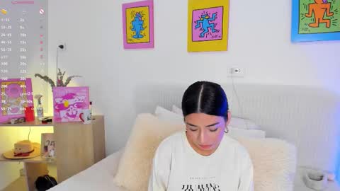 Snapshot of apriladdams chatting on 10/10/25, 09:03 April Addams online show from 10/10/25, 09:03