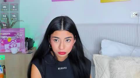 Snapshot of apriladdams chatting on 10/29/25, 12:46 April Addams online show from 10/29/25, 12:46