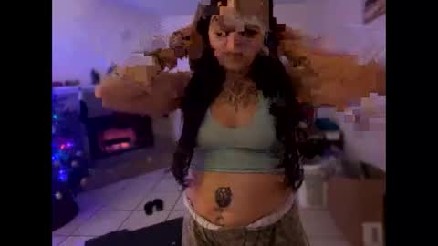 AnnaApril420 online show from 12/05/24, 03:59