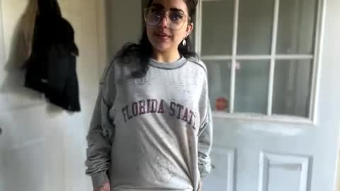 AnnaApril420 online show from 12/11/24, 06:09