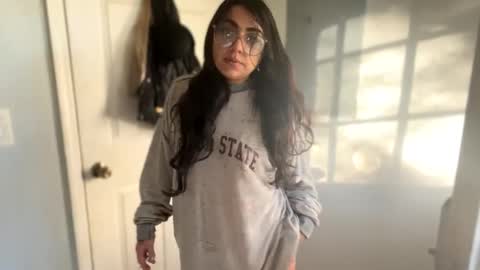 AnnaApril420 online show from 12/12/24, 01:39