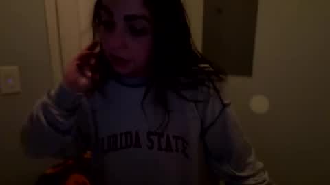 AnnaApril420 online show from 12/25/24, 07:24