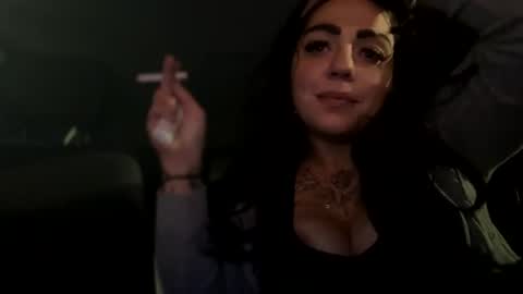 AnnaApril420 online show from 01/02/25, 12:45