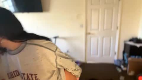 AnnaApril420 online show from 01/02/25, 05:07