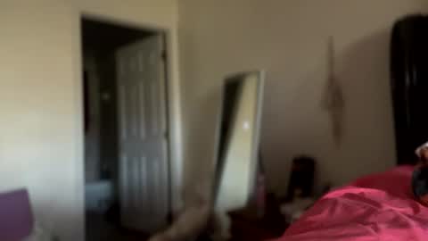 AnnaApril420 online show from 01/09/25, 01:35