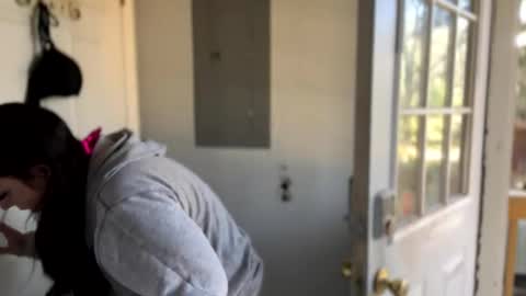 AnnaApril420 online show from 01/12/25, 08:14