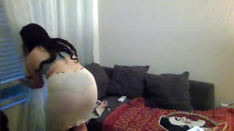 AnnaApril420 online show from 02/08/25, 06:01